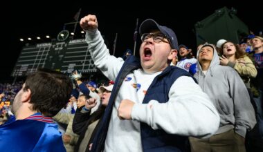 Fans seem to believe Cubs are destined to repeat their most frustrating mistake again