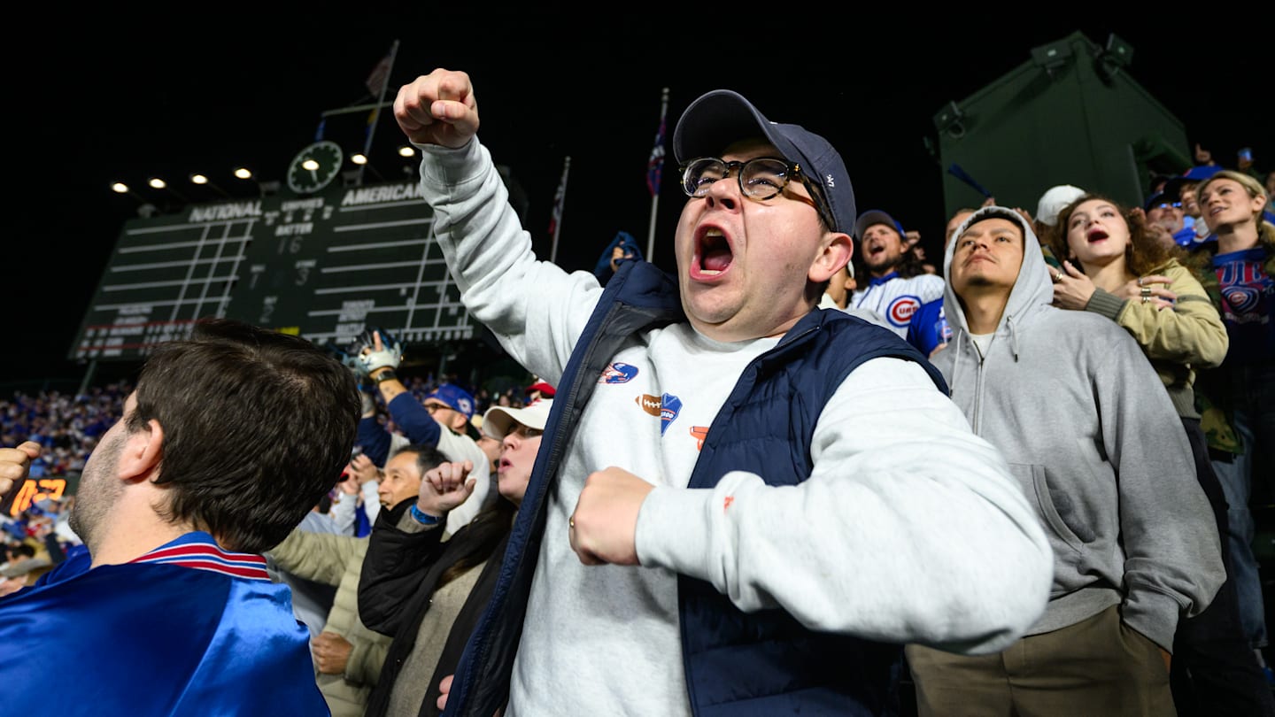 Fans seem to believe Cubs are destined to repeat their most frustrating mistake again