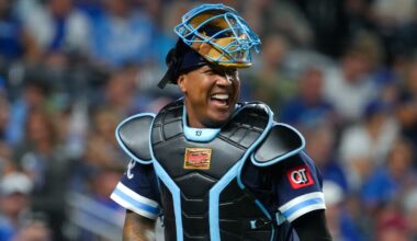 Toronto Blue Jays v Kansas City Royals