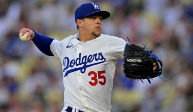 Seattle Mariners v Los Angeles Dodgers