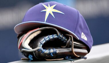 Rays Shrewdly Settled for $1.05 Million With Relief Pitcher To Avoid Arbitration