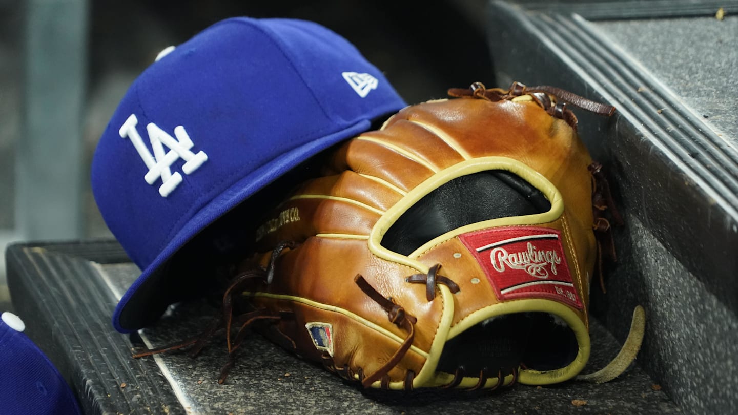 Dodgers Prospects Acquired for Dustin May Already Turning Heads