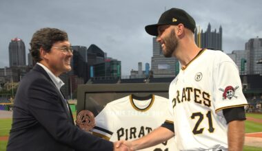 One Surprising Reason Pirates Might Spend More This Offseason