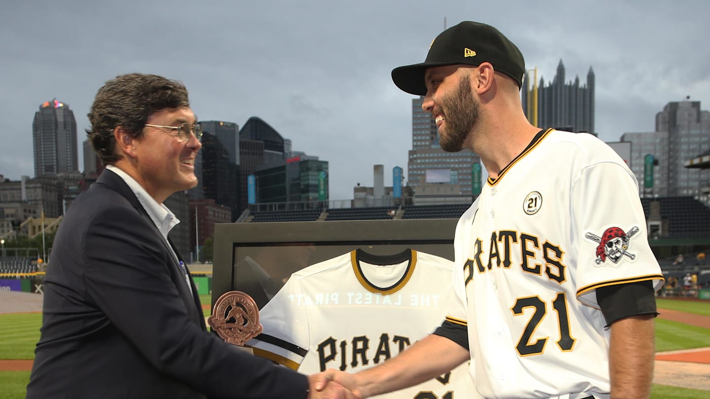 One Surprising Reason Pirates Might Spend More This Offseason
