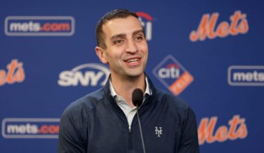 Philadelphia Phillies v New York Mets