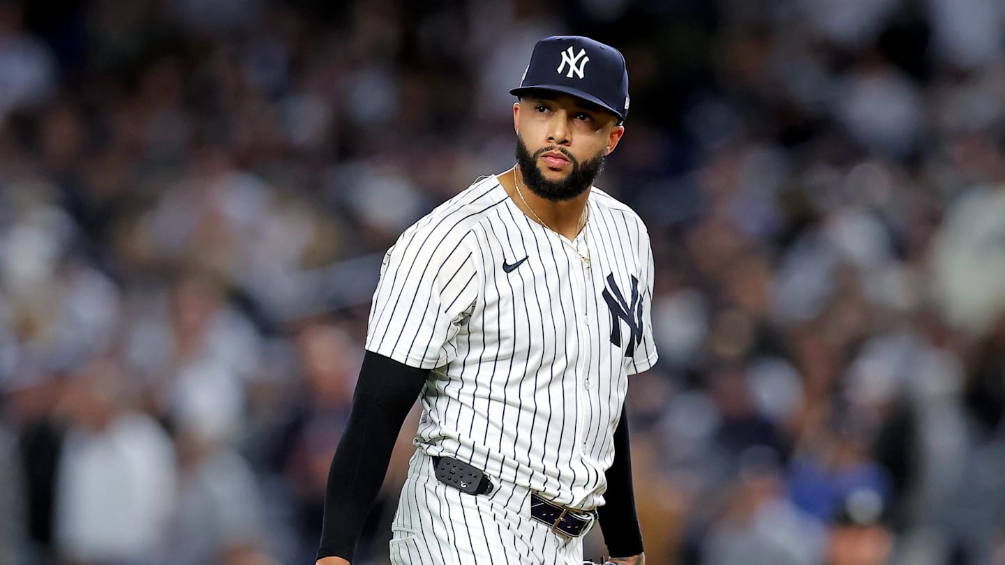 3 Closers Diamondbacks Could Target