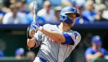 How Does Marcus Semien Trade Impact Corey Seager's Future With Rangers?