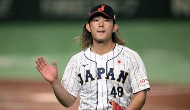 South Korea v Japan - Asia Professional Baseball Championship Final