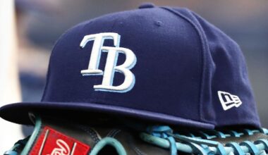 Rays Make Multiple Worthwhile Additions to Roster With Spring Training Invites