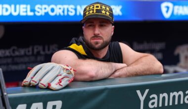 Pittsburgh Pirates v Atlanta Braves