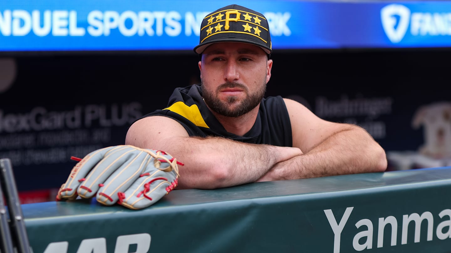 Pittsburgh Pirates v Atlanta Braves