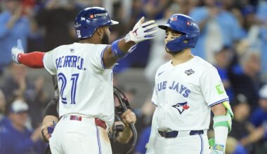 Dodgers Linked to All-Star Infielder in Potential Blockbuster Free Agent Signing