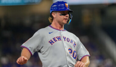 New York Mets v Miami Marlins