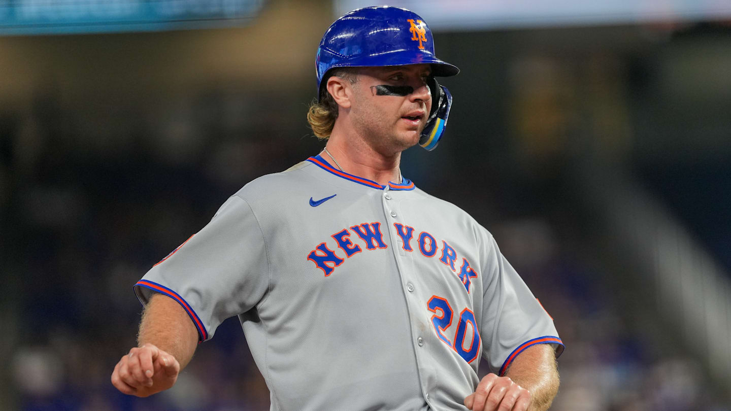 New York Mets v Miami Marlins