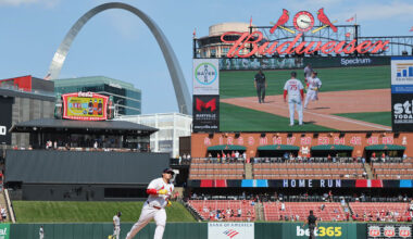 New York Yankees v St. Louis Cardinals