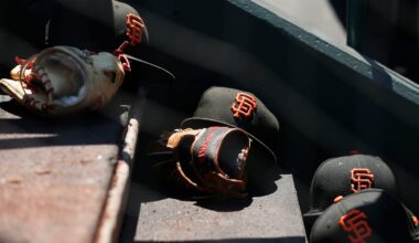 Pittsburgh Pirates v San Francisco Giants