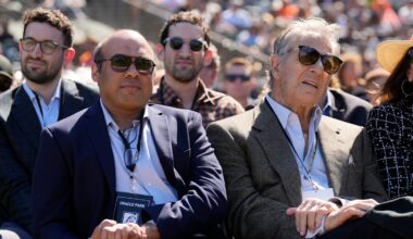 Public Celebration of Life for San Francisco Giants Legend and Hall of Famer Willie Mays