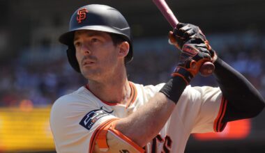 Former San Francisco Giants Outfielder Has Plenty of Reasons to Sign with A's