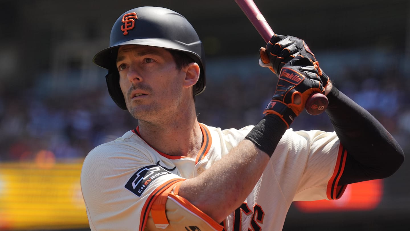 Former San Francisco Giants Outfielder Has Plenty of Reasons to Sign with A's