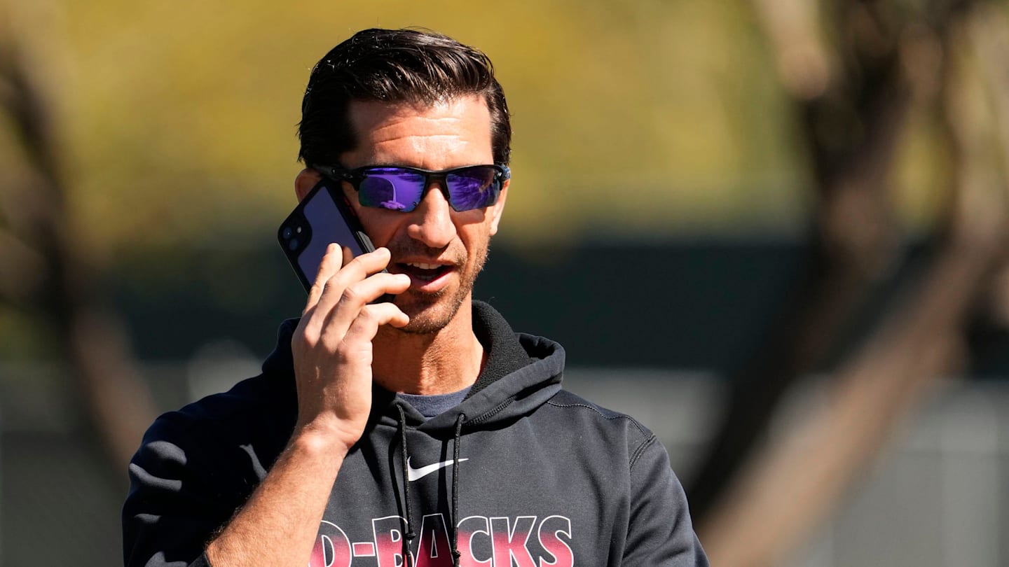 Are Diamondbacks Preparing a Thanksgiving Surprise?