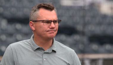 Ben Cherington Makes One Promise to Pirates Fans