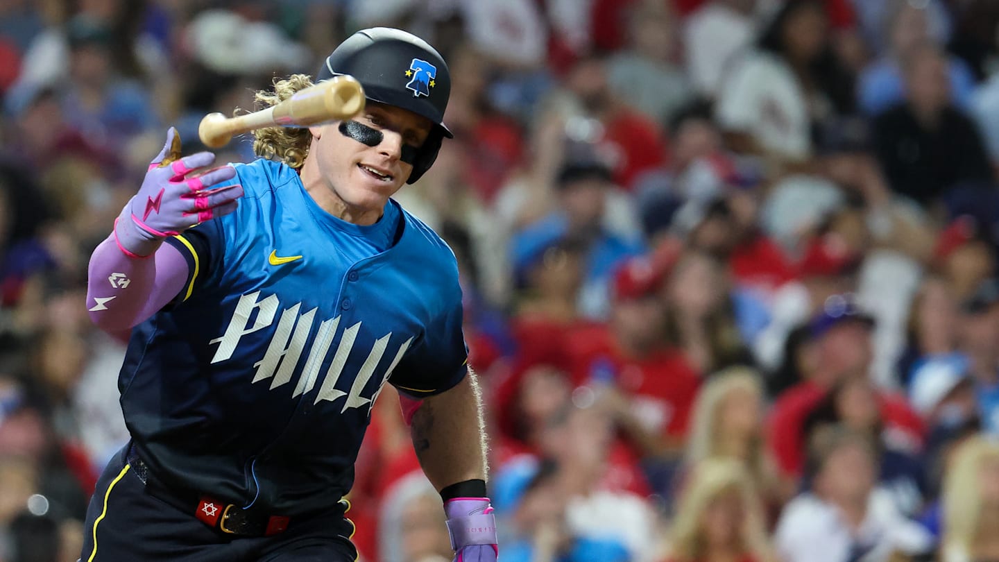 Minnesota Twins v Philadelphia Phillies