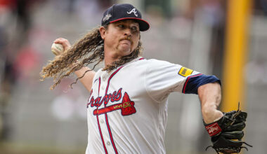 How a Healthy Grant Holmes Brings Valuable Trait to 2026 Braves