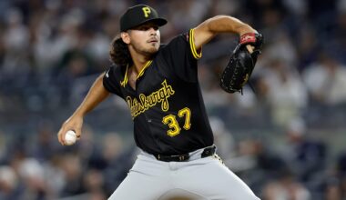 Pittsburgh Pirates v New York Yankees