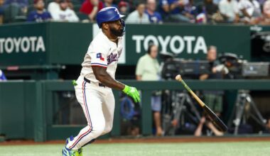 Cincinnati Reds Should Sign Veteran Slugger in Free Agency