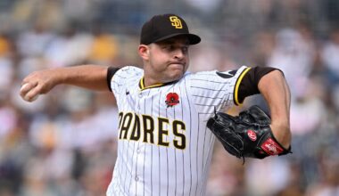 Miami Marlins v San Diego Padres