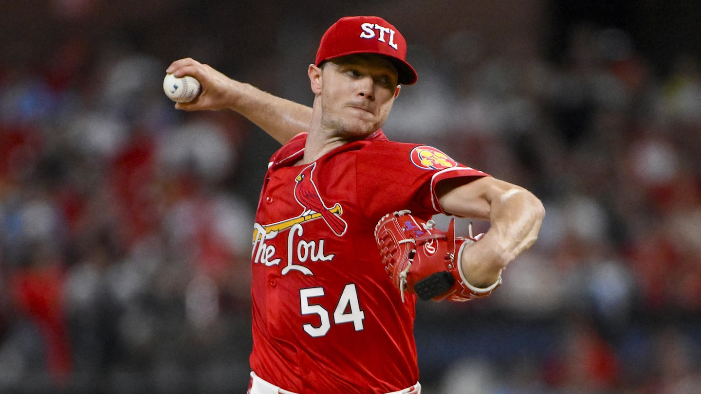 Why Sonny Gray Was Ideal Boston Fit