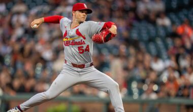 Instant Impact Of Cardinals-Red Sox Sonny Gray Blockbuster