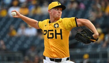 Cincinnati Reds v Pittsburgh Pirates