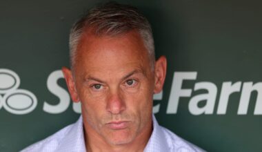 Milwaukee Brewers v Chicago Cubs - Game One