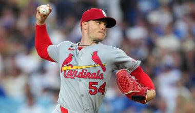 Cardinals May Have Won Sonny Gray-Red Sox Trade With $20 Million Decision