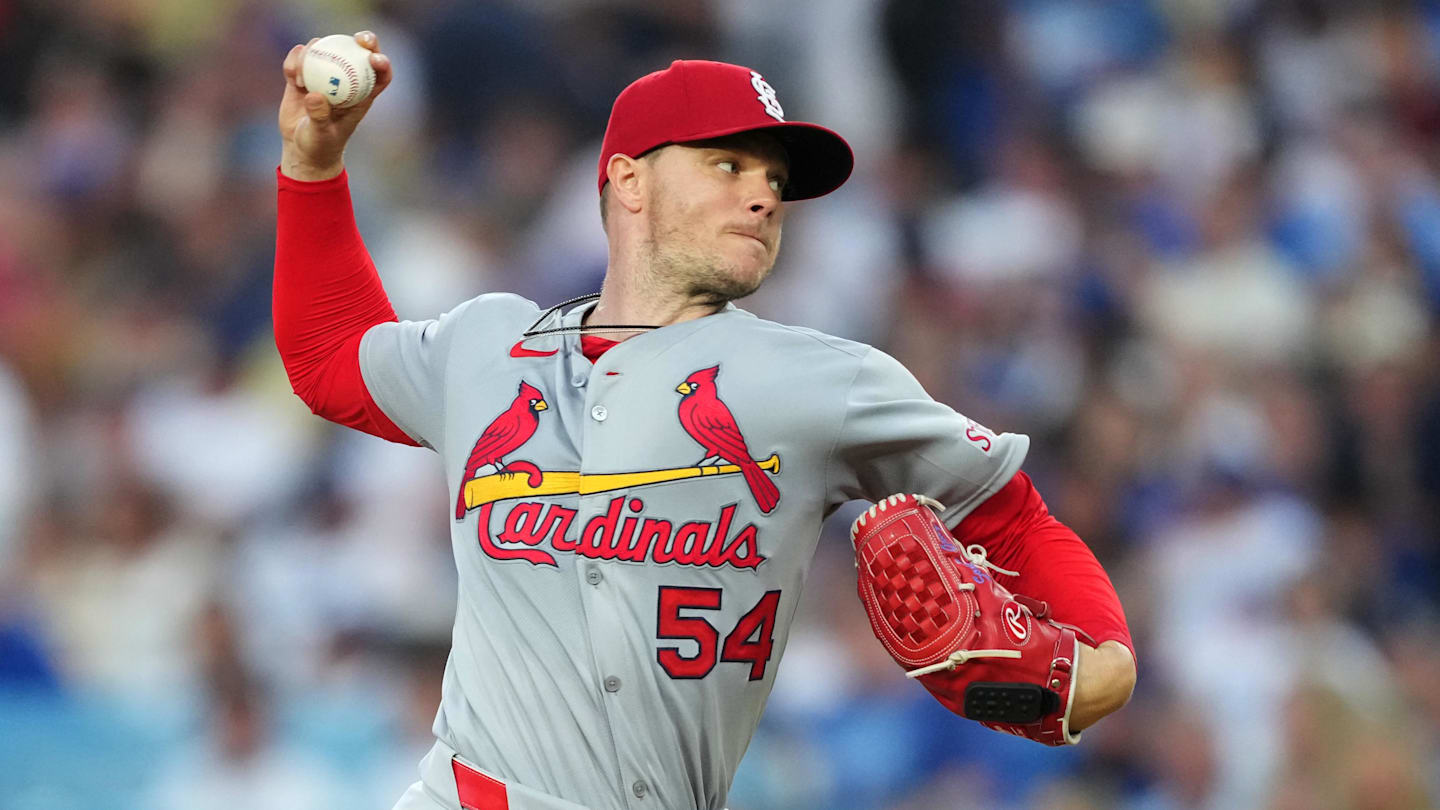 Cardinals May Have Won Sonny Gray-Red Sox Trade With $20 Million Decision