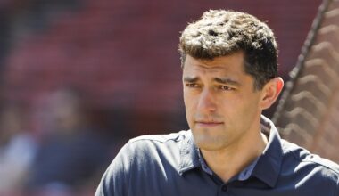 Cardinals' Chaim Bloom Breaks Silence After Shipping Sonny Gray To Red Sox