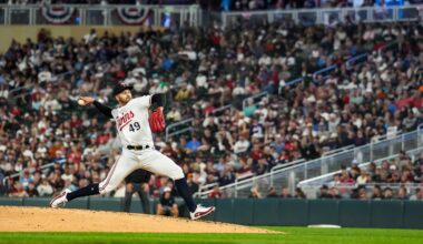 Los Angeles Angels v Minnesota Twins