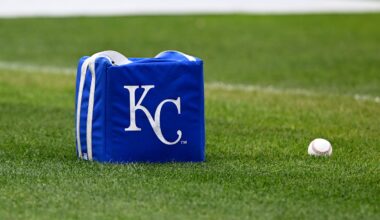 Kansas City Royals v Baltimore Orioles