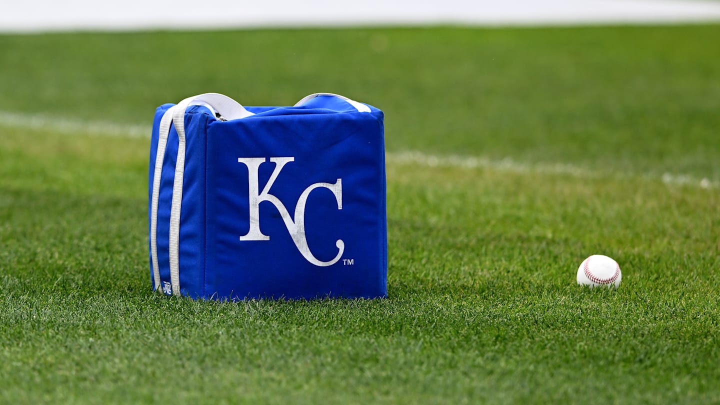 Kansas City Royals v Baltimore Orioles