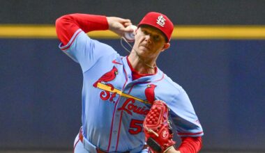 Cardinals Sonny Gray Blockbuster Just Opened Door For 28-Year-Old