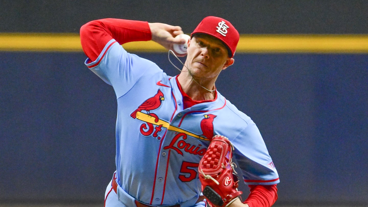 Cardinals Sonny Gray Blockbuster Just Opened Door For 28-Year-Old