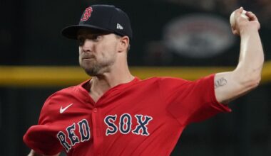 What Are The White Sox Getting In Chris Murphy From Red Sox?