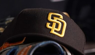 Padres' Veteran Free Agent Seen as Good Fit for Rays This Offseason