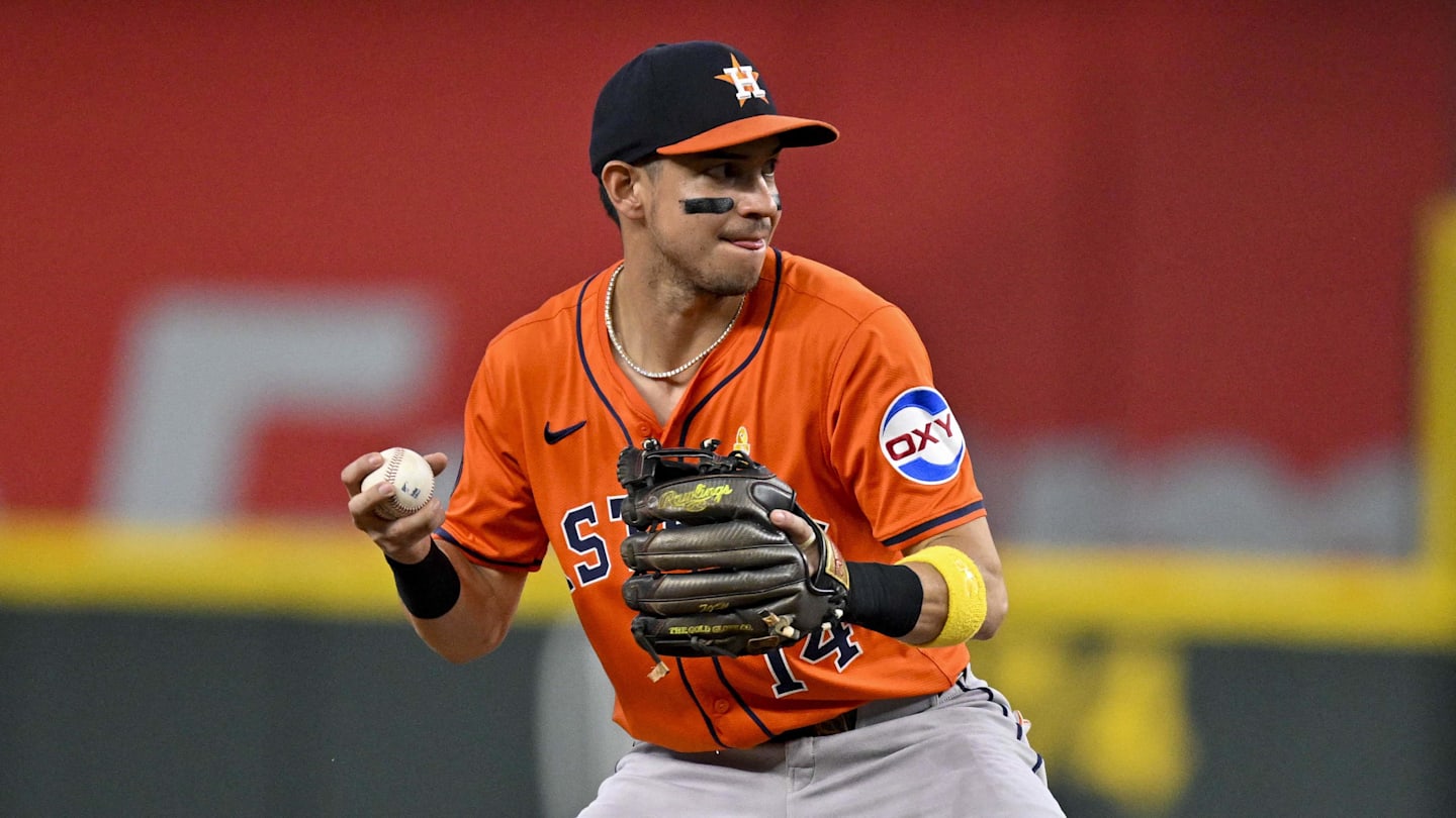 MLB Insider Paints Bleak Picture for Atlanta Braves Shortstop Options