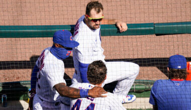 Milwaukee Brewers v Chicago Cubs