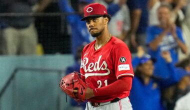 3 Starting Pitchers D-backs Should Pursue via Trade