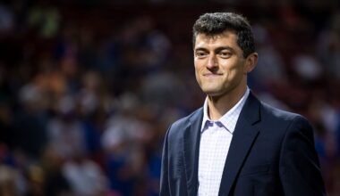 New York Mets v Boston Red Sox