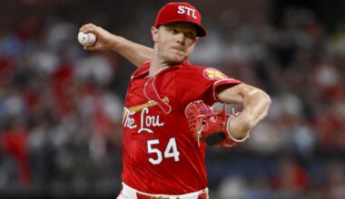 How Red Sox Acquiring Starting Pitcher Sonny Gray From Cardinals Impacts the Rays