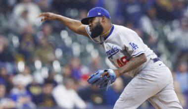 A's Sign Former Atlanta Braves Reliever with Upside